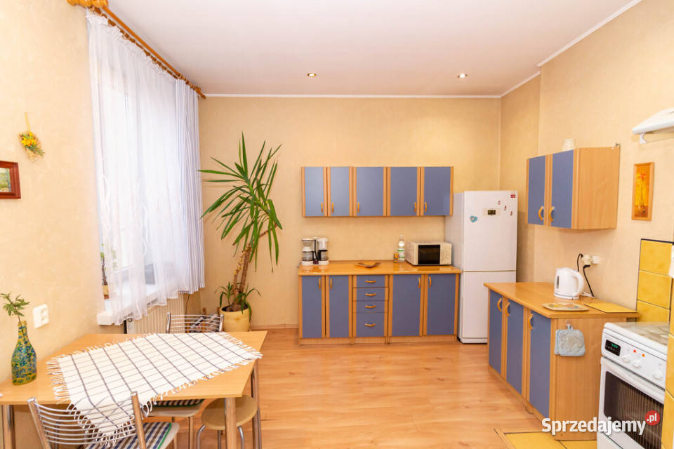 Stylowe mieszkanie 70m2 garaż Ostrowiec Św świętokrzyskie