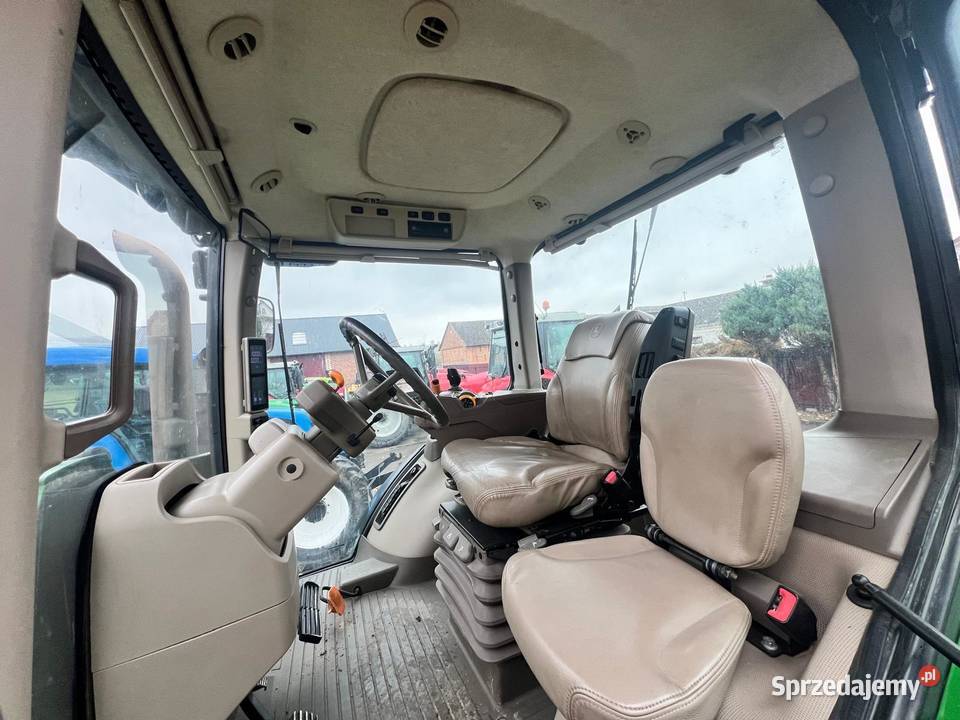 John Deere 7250R PREMIUM