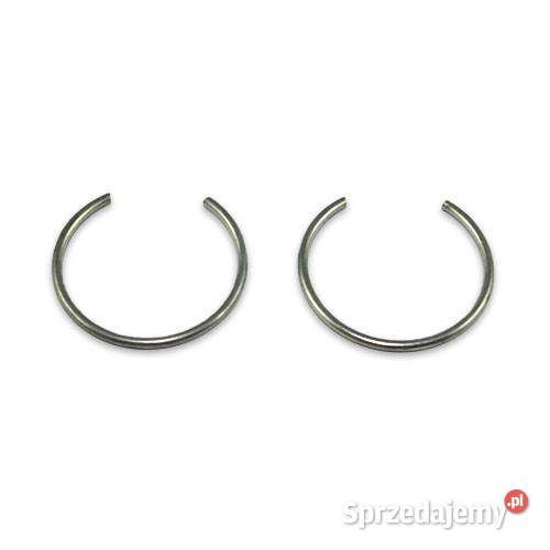 Blokada sworznia tłokowego Kubota L3408 Tajęcina sprzedam