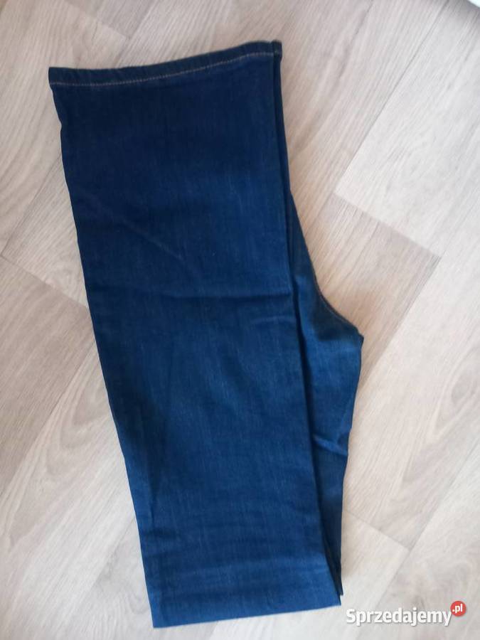 jeansy damskie CA 38 Olkusz sprzedam