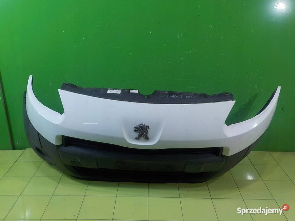 CITROEN PARTNER II III LIFT I 16 HDI 13r VAN osobowe Suków