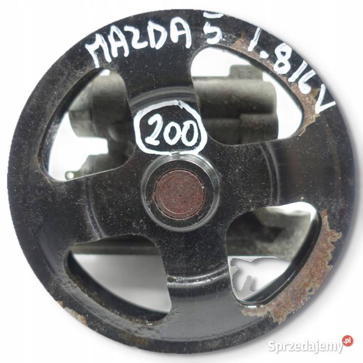 POMPA WSPOMAGANIA Mazda 5 18 16V oryginał
