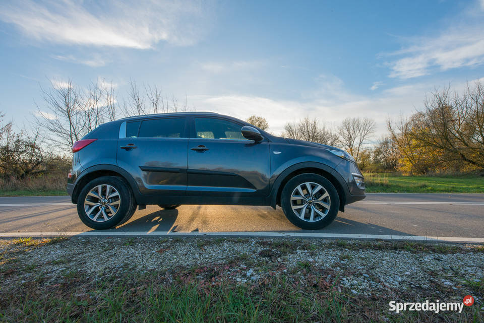 Pierwszy właściciel idealny stan garażowany kujawsko-pomorskie