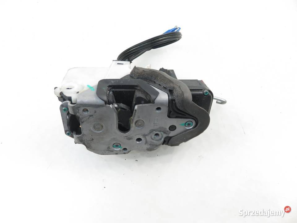 ZAMEK PRAWY PRZEDNI CHEVROLET CRUZE J300 osobowe