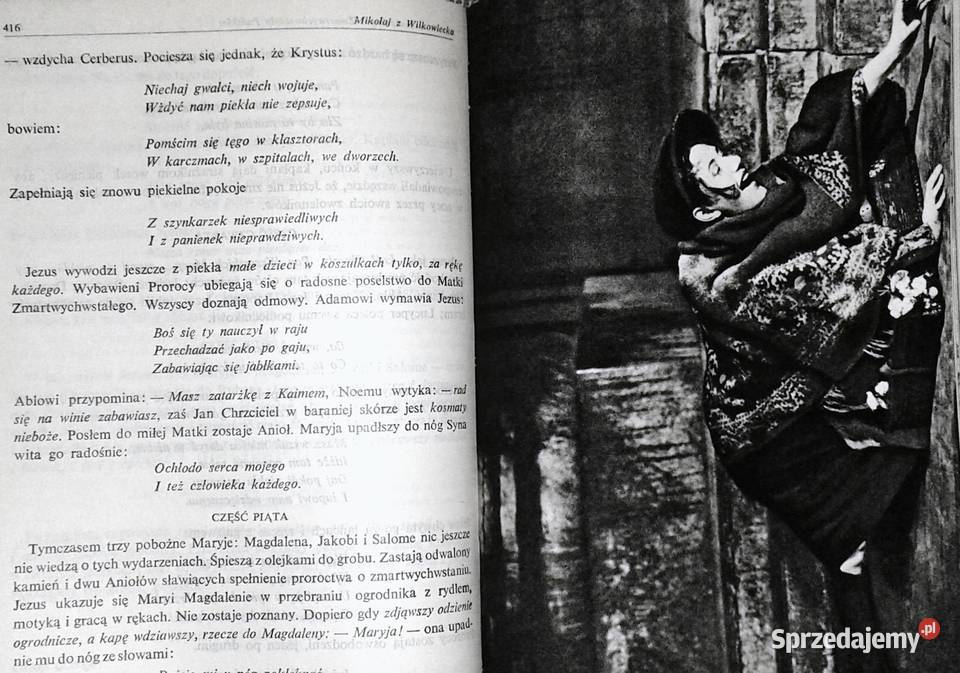 Iskier przewodnik teatralny Stanisław Chełm