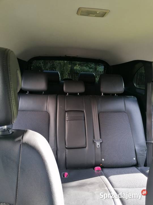 Chevrolet captiva 7 osobowa Rydułtowy