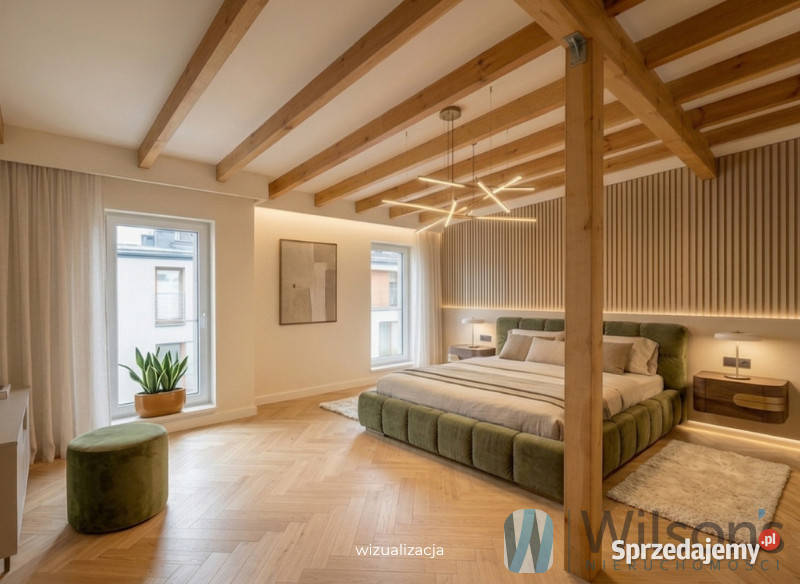 Dom szeregowy 172m2 Łomianki Prochownia blacha mazowieckie