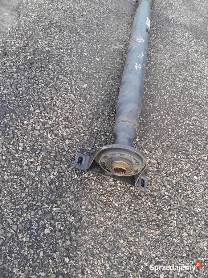 Wał napędowy cześć wału mercedes A9064102106 mazowieckie Radom sprzedam