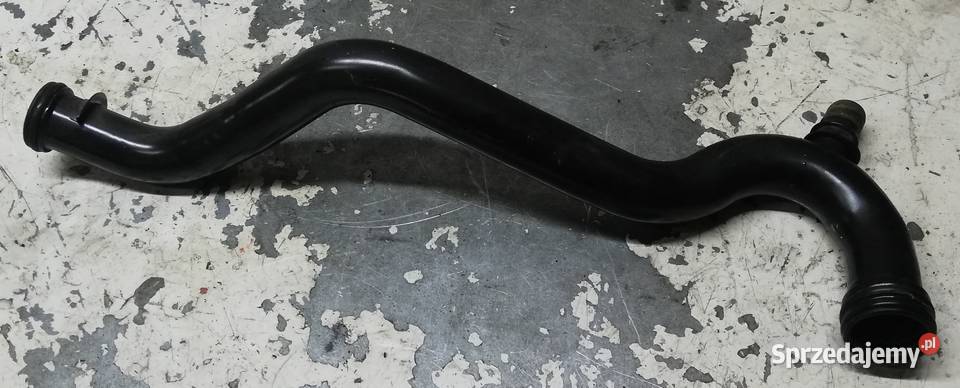 Wąż wody Peugeot 20 HDI 9801444480 Części samochodowe