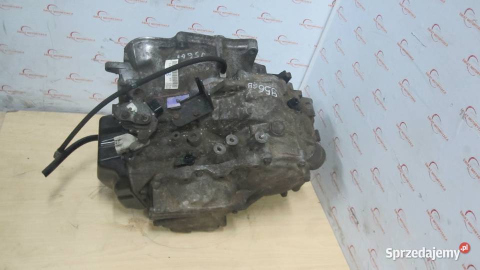 ANTARA CAPTIVA 22 VCDI Z20S1 Z20DMH 150 07r Kielce