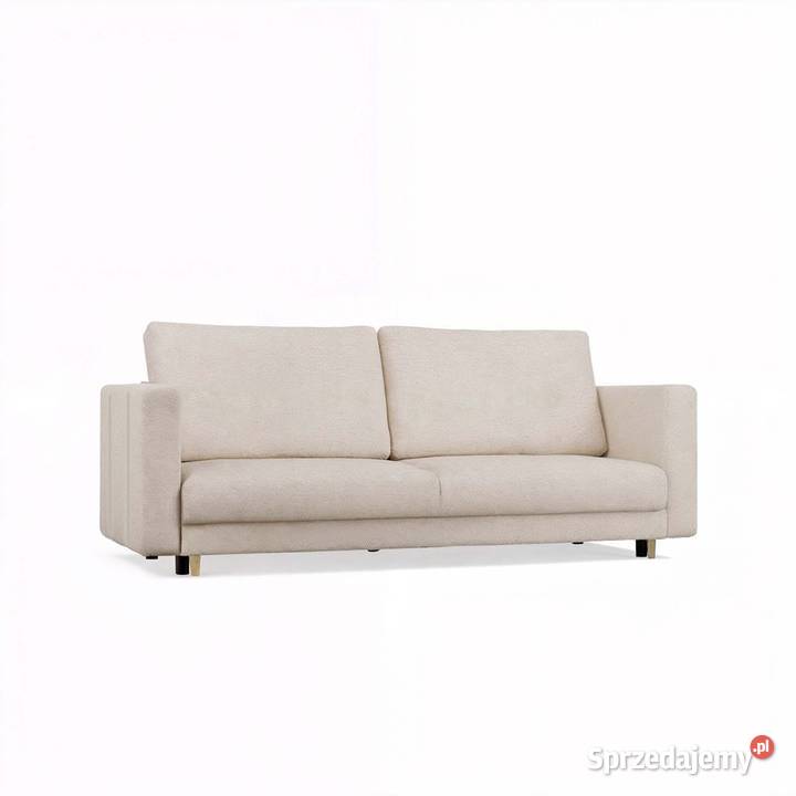 Sofa Lina beżowa