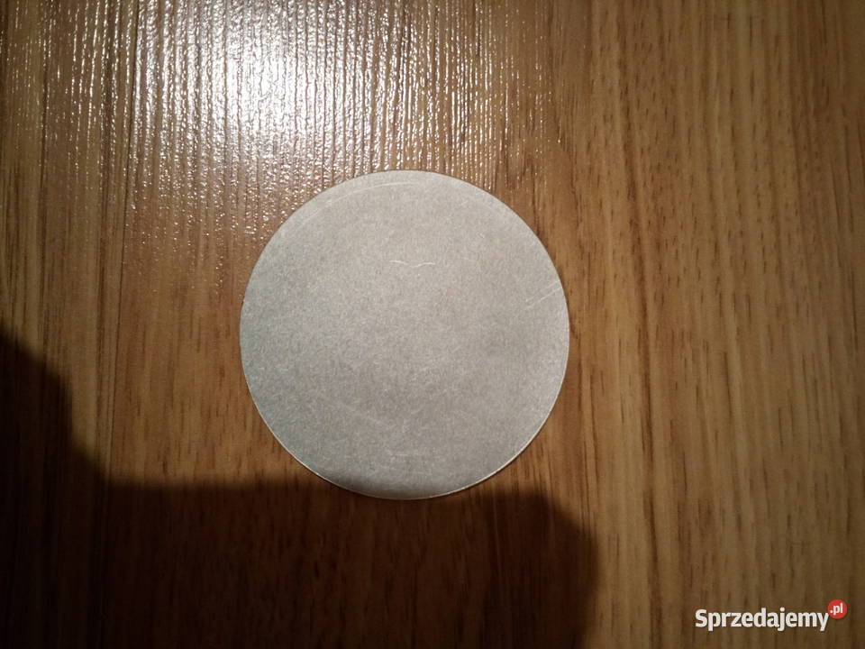 Stary oryginalny emblemat znaczek BMW Dobieszowice