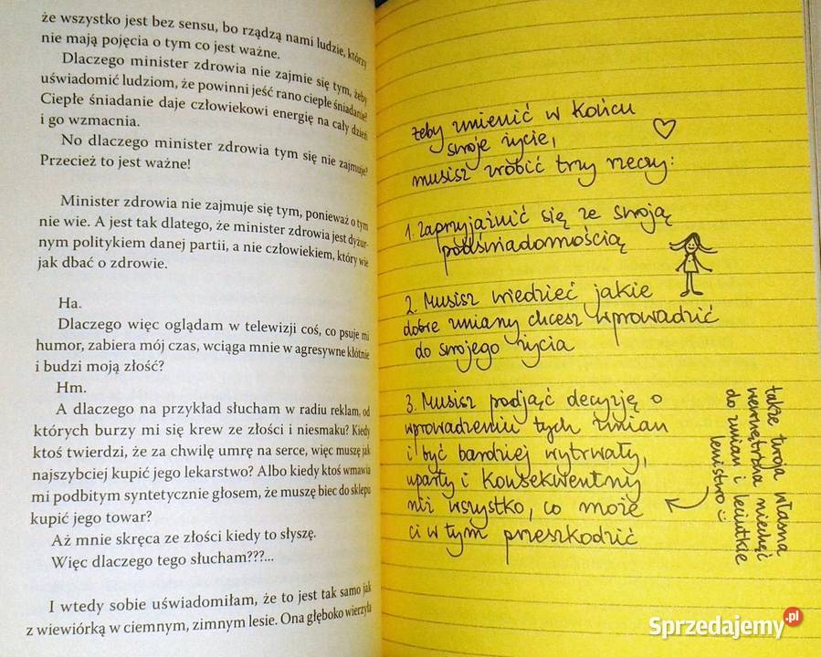 Kurs szczęścia Tom 3 Beata Pawlikowska Chełm