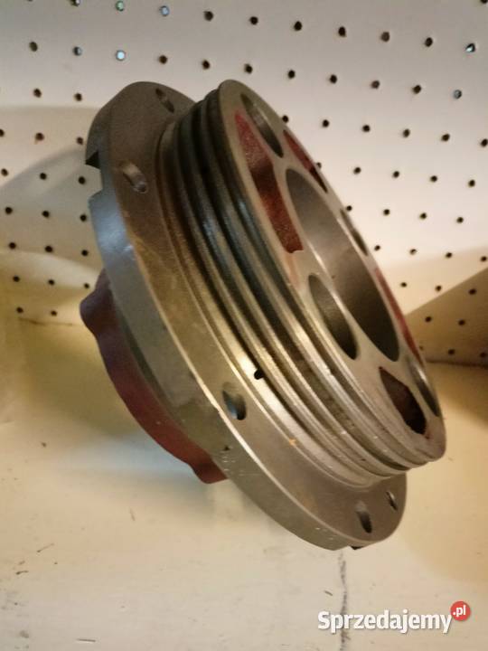 Pokrywa Wom C385 Ursus Płock