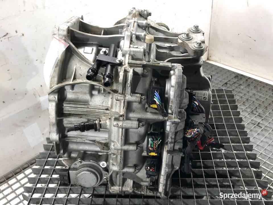 SKRZYNIA BIEGÓW MINI F56 2510315492 20 178 osobowe podkarpackie