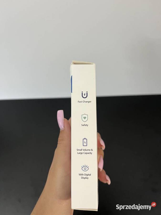 powerbank magnetyczny Białystok sprzedam