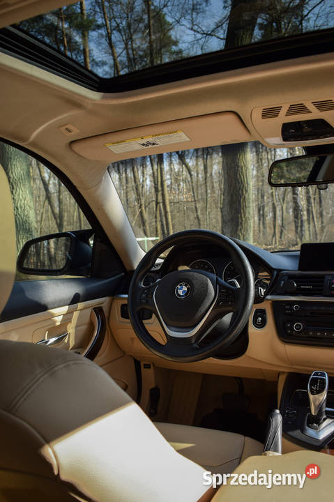 BMW 428i xDrive Brzesko