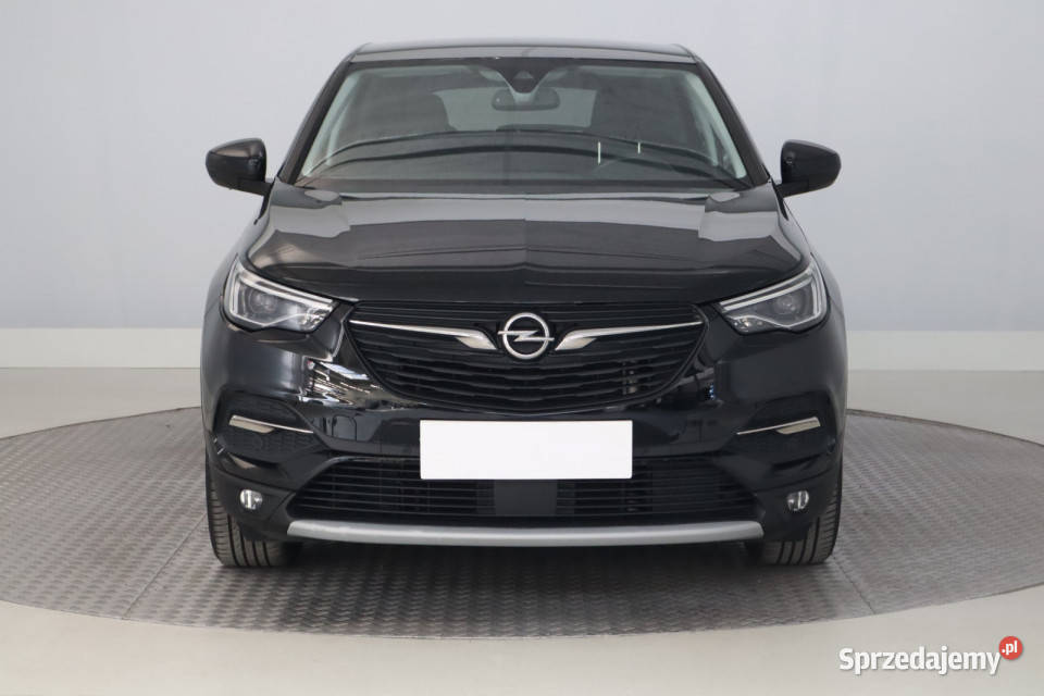 Opel Grandland 12 Turbo Grandland X Zabrze sprzedam