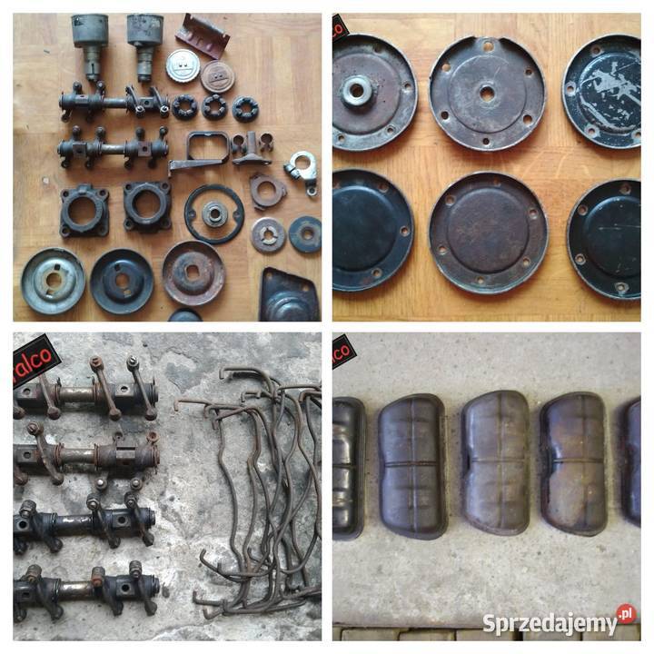 VW Garbus T1 T2 pompa oleju MAXI FULL FLOW osobowe Smarowanie silnika mazowieckie Konstancin-Jeziorna