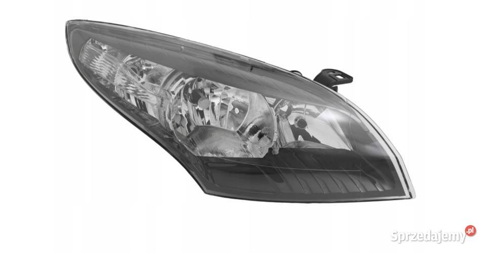 Reflektor główny 6014103E DEPO Części samochodowe Warszawa