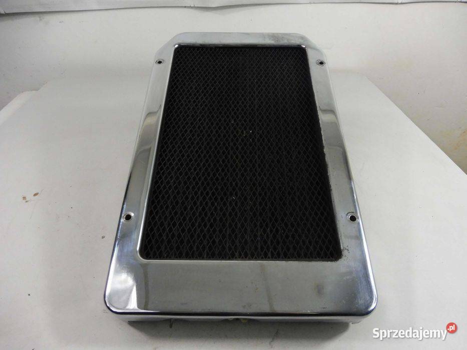 Kawasaki Vulcan VN 1500 chłodnica 91r A618 Poznań sprzedam