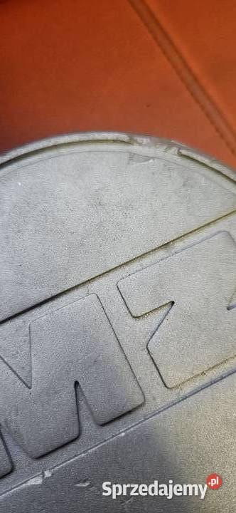 pokrywa silnika MZ TS 250 dekiel zapłonu osłona Pokrywy i osłony silnika Jabłonna sprzedam