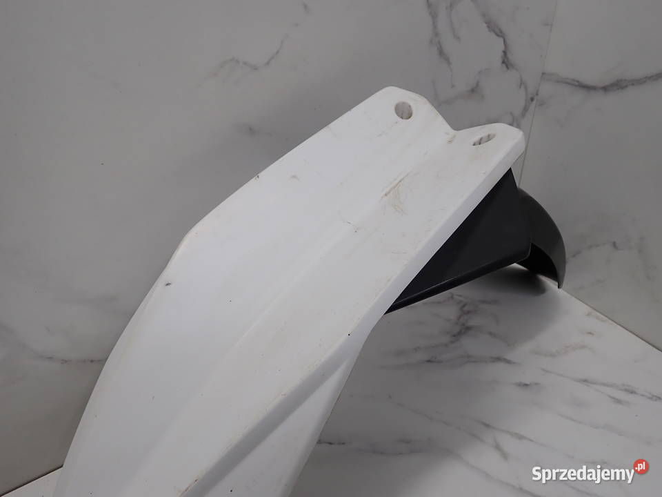 Błotnik Przód Oryginał Husqvarna TR Terra 650 lubuskie Strzelce Krajeńskie