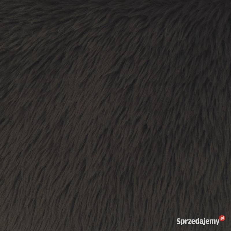 Mika tkanina tapicerska sztuczne futerko z Sofy i kanapy Warszawa