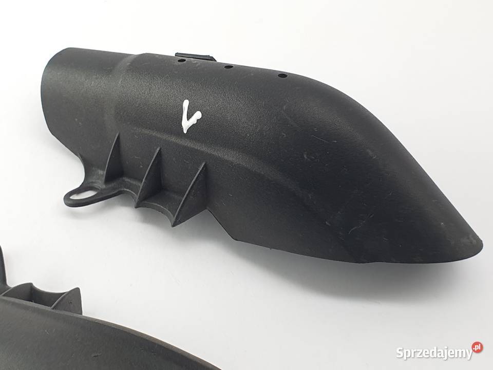 Oslona Cewki Zaslepka Dekiel Bmw R 1200 RT Gs łódzkie Łódź