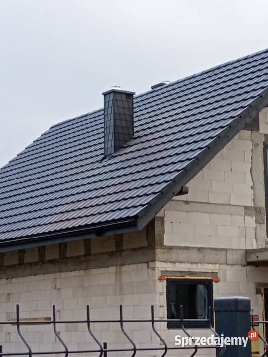 Sprzedam dom w trakcie budowy do wykończenia Mysłakowice
