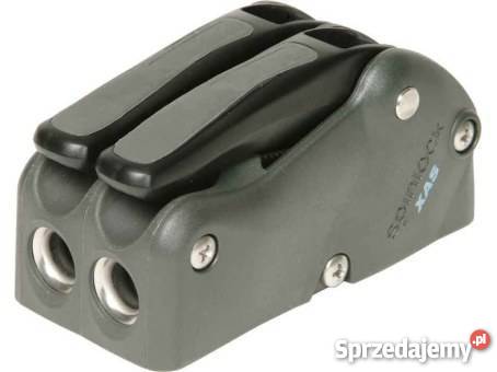 Stoper fałowy podwójny Spinlock XAS 04082 612mm mazowieckie Milanówek