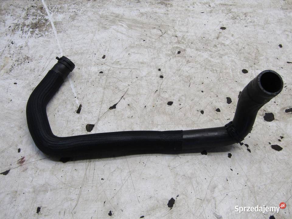 WĄŻ PRZEWÓD RURA WODY 09 IGT NISSAN MICRA K14 lubelskie