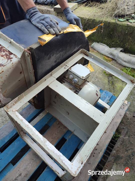 Wentylator Polytechnik 250