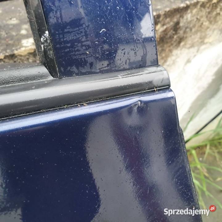 Drzwi prawe tylny prawy tył Toyota Corolla E14 Kraków sprzedam
