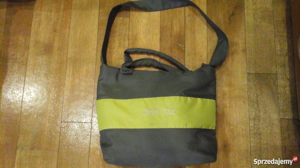 Seka Zippy Lux 3w1 Ruda Śląska