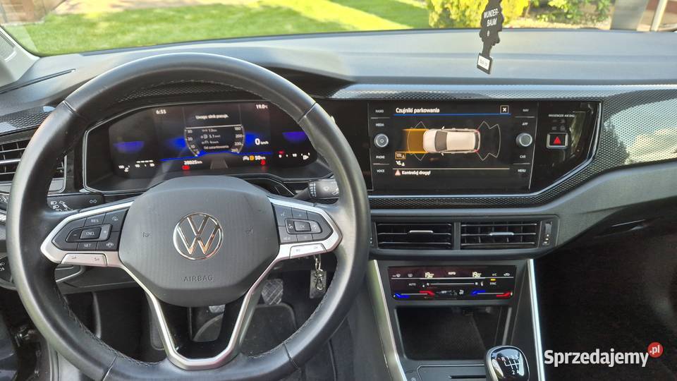 Volkswagen Polo Turek sprzedam