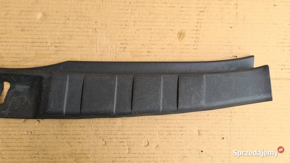Subaru Forester 3 SH listwa nakładka progu Legnica