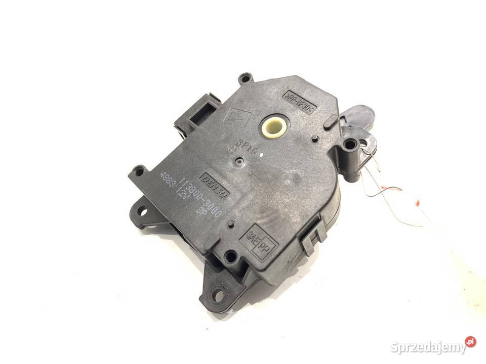 SILNIK NAGRZEWNICY MAZDA 1138003000 CX9