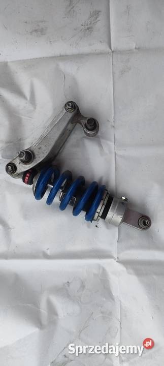 Honda CBF1000 sc58 amortyzator tył kiwak