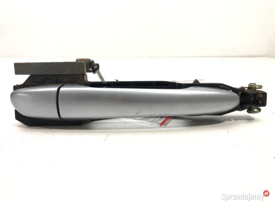 KLAMKA ZEWNĘTRZNA PRAWY TYŁ MAZDA CX5 SUV 1117 Klamki