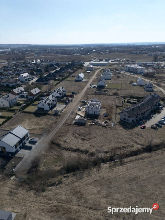 sprzedaży domu bliźniaka 177 metrów Banino pomorskie