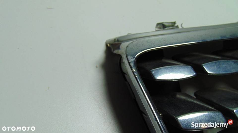 GRILL ATRAPA NISSAN MAXIMA A34 1 Nowy Tomyśl