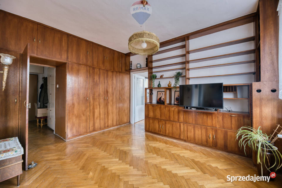 Mieszkanie w sercu Bronowic na wynajem Wynajem