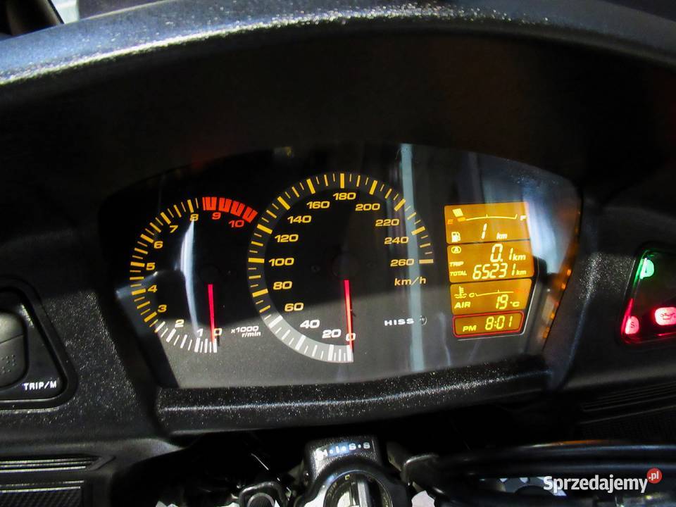 Honda ST 1300 PanEuropean ABS CBS Kufry Oferuję łódzkie Kutno