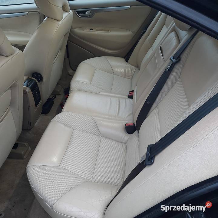 Volvo s 60 Momentum 24d5 312000km Tarnowskie Góry