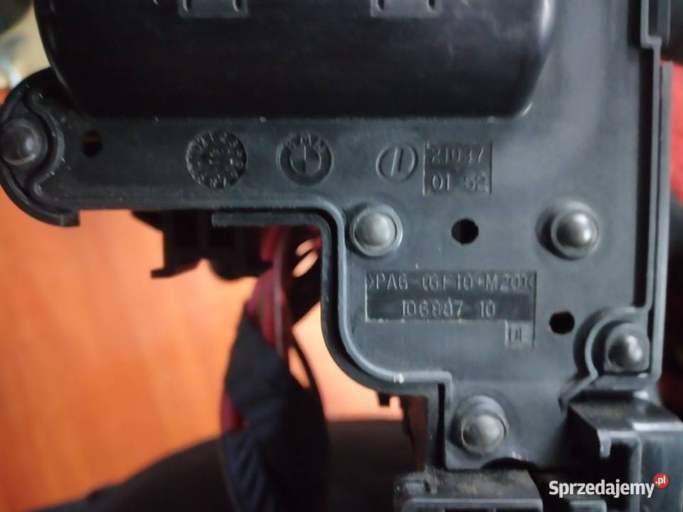 10688710 KLEMA BMW osobowe Mietków