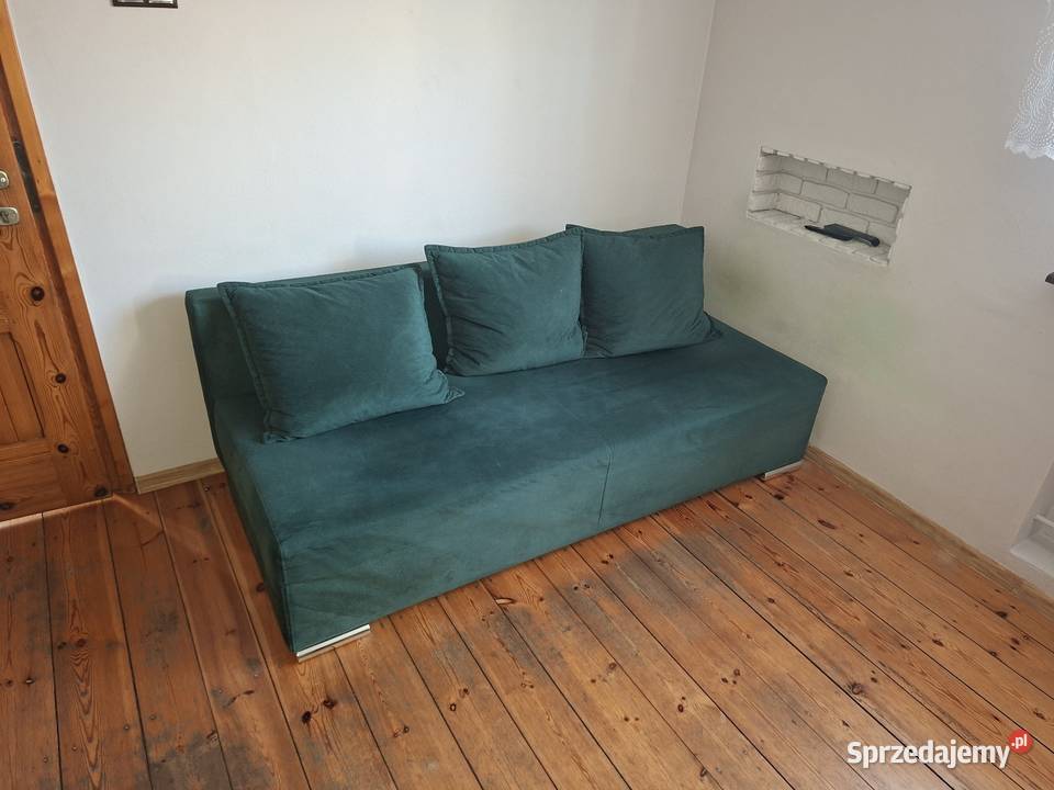 Sofakanapa 3osobowa Wrocław sprzedam