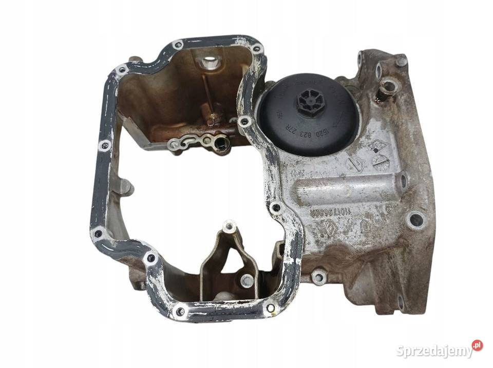 MISKA OLEJOWA 110179688R 09 900 TCE Dacia Logan Części samochodowe