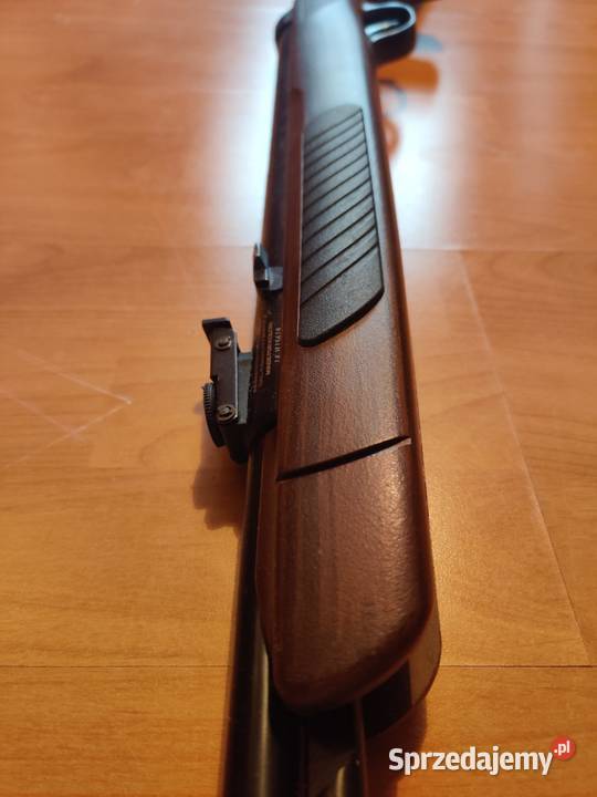 Wiatrówka Air Master 45mm model 200W Kielce