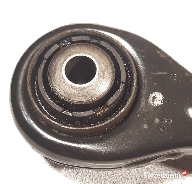 WAHACZ LEWY TYŁ BMW X1 E87 E90 E91 6765425 Zawieszenie i układ kierowniczy sprzedam